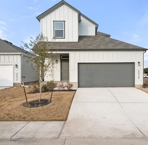 Photo of 2310 Castillo DR #71, Round Rock, TX 78664 (MLS # 9357708)