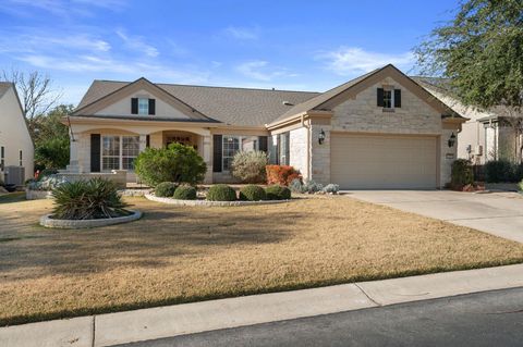 Photo of 219 Goose Island DR, Georgetown, TX 78633 (MLS # 1669358)