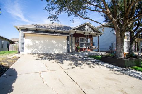 Tiny photo for 11500 Dimmitt ST, Manor, TX 78653 (MLS # 4728840)