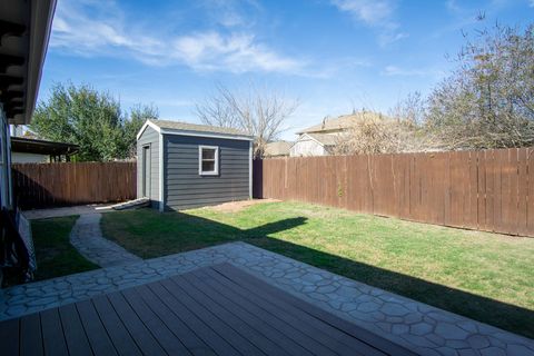 Tiny photo for 11500 Dimmitt ST, Manor, TX 78653 (MLS # 4728840)