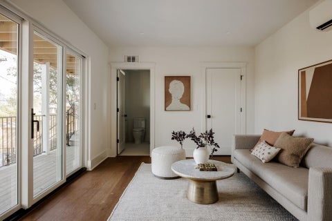 Tiny photo for 1110 Travis Heights BLVD, Austin, TX 78704 (MLS # 8072518)