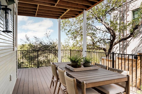Tiny photo for 1110 Travis Heights BLVD, Austin, TX 78704 (MLS # 8072518)