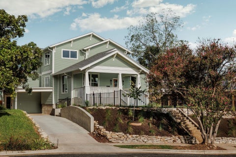 Tiny photo for 1110 Travis Heights BLVD, Austin, TX 78704 (MLS # 8072518)