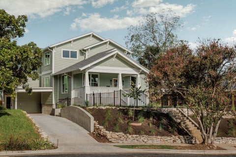 Photo of 1110 Travis Heights BLVD, Austin, TX 78704 (MLS # 8072518)