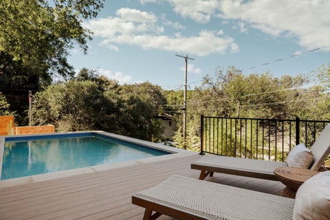 Tiny photo for 1110 Travis Heights BLVD, Austin, TX 78704 (MLS # 8072518)