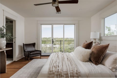 Tiny photo for 1110 Travis Heights BLVD, Austin, TX 78704 (MLS # 8072518)