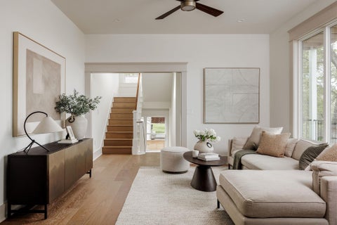 Tiny photo for 1110 Travis Heights BLVD, Austin, TX 78704 (MLS # 8072518)