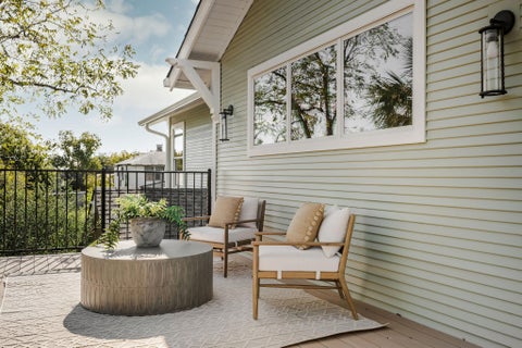 Tiny photo for 1110 Travis Heights BLVD, Austin, TX 78704 (MLS # 8072518)