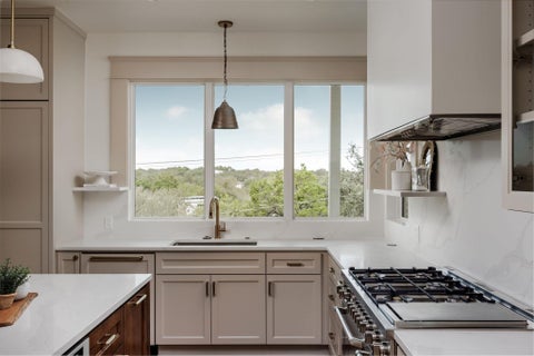 Tiny photo for 1110 Travis Heights BLVD, Austin, TX 78704 (MLS # 8072518)