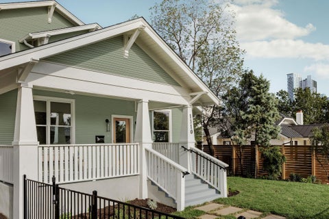Photo of 1110 Travis Heights BLVD, Austin, TX 78704 (MLS # 8072518)