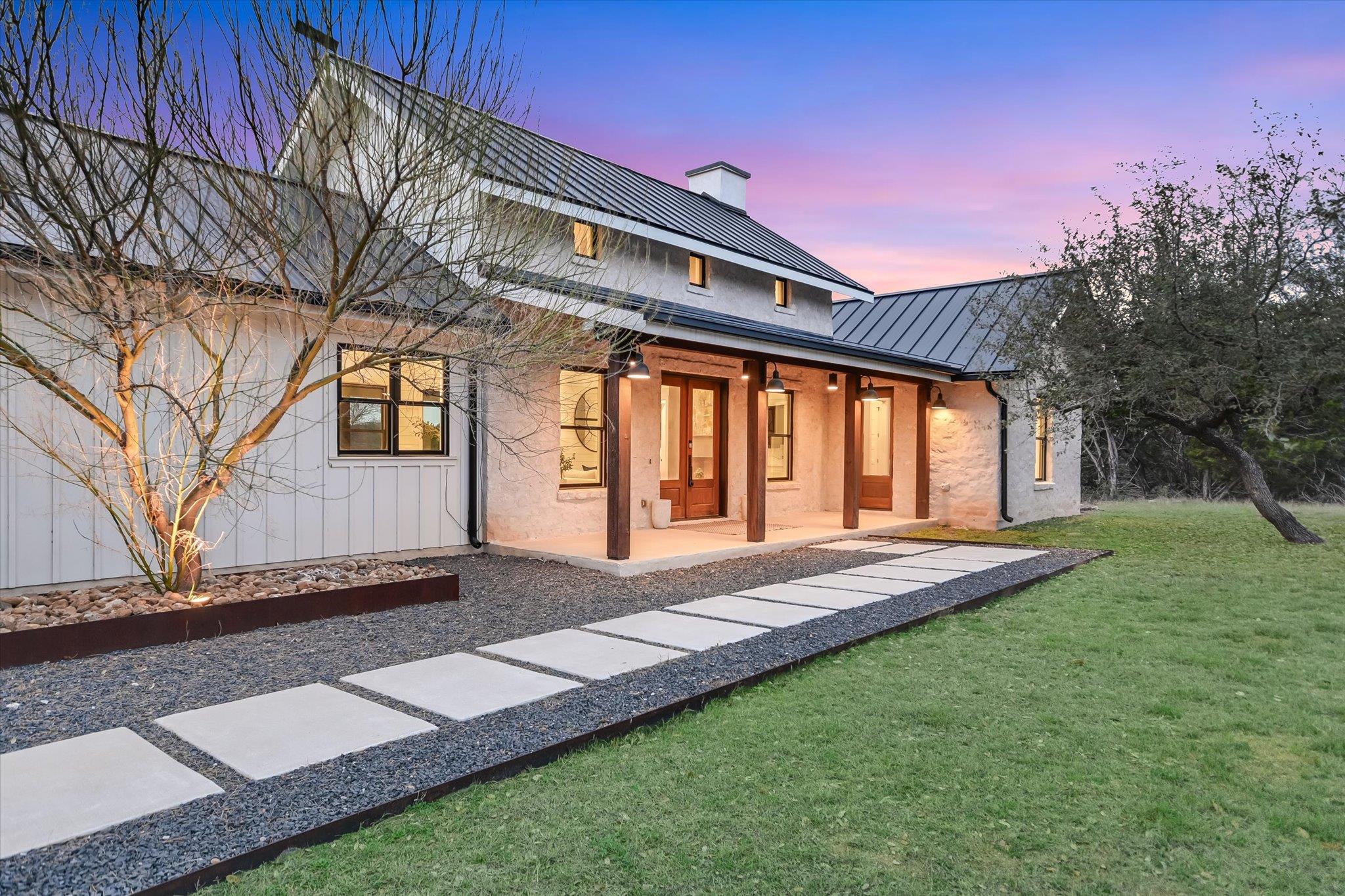 6434 MUSTANG VALLEY TRL