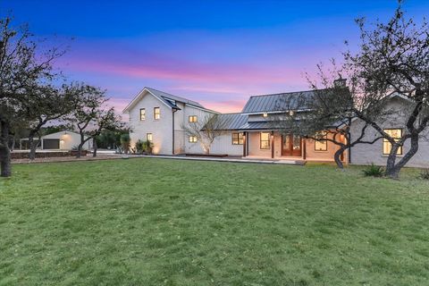 6434 MUSTANG VALLEY TRL Wimberley TX 78676