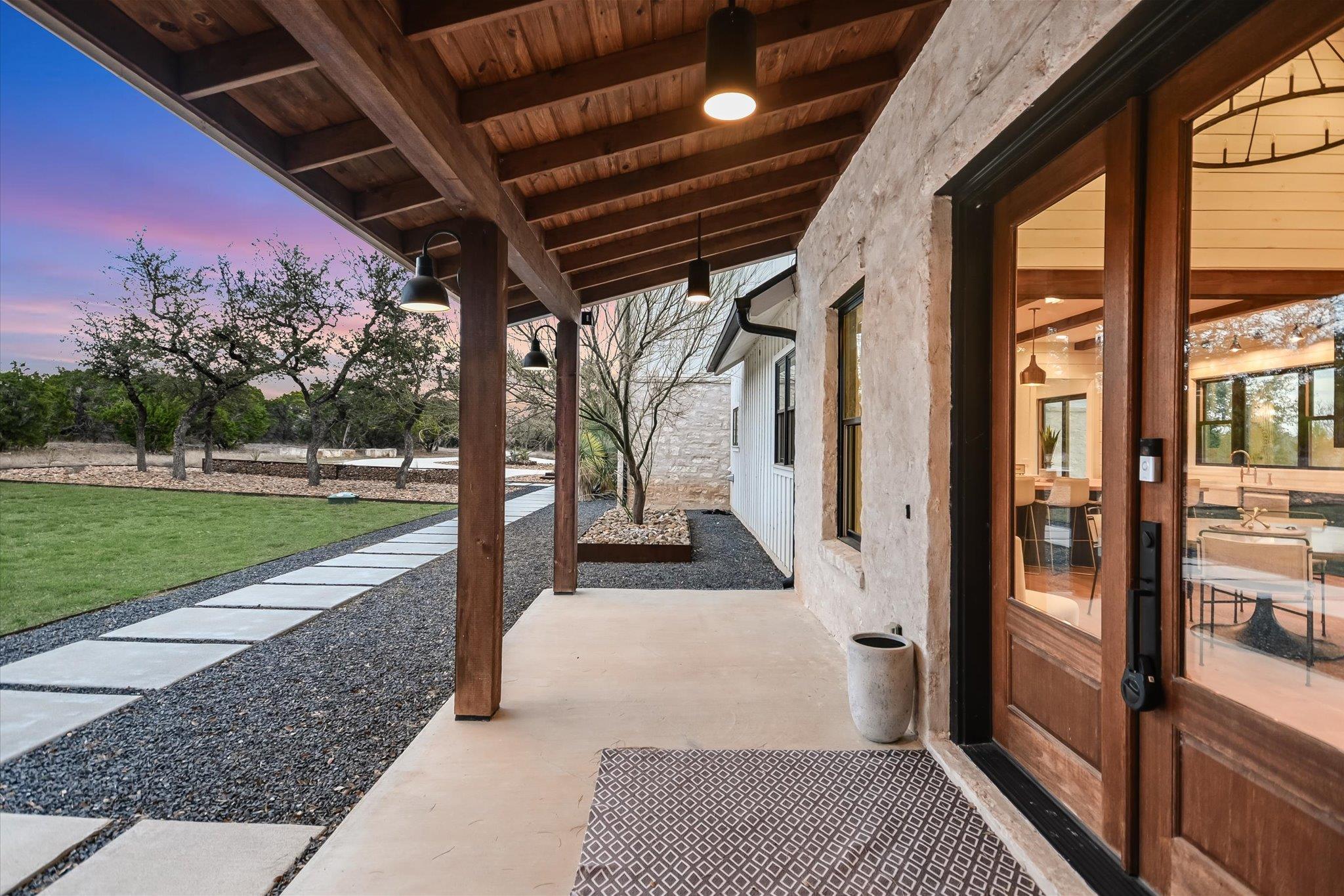 6434 MUSTANG VALLEY TRL