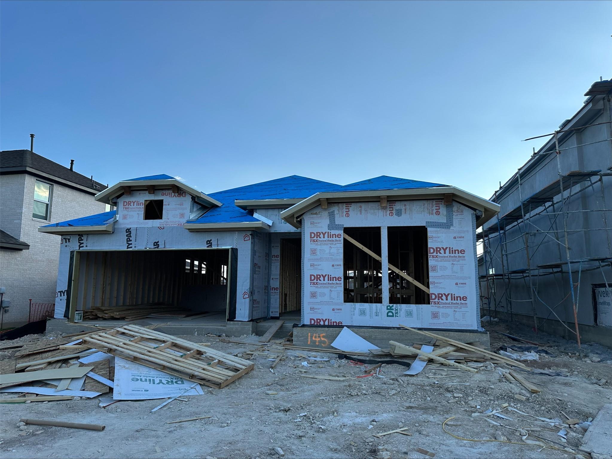 145 Ash Juniper RD