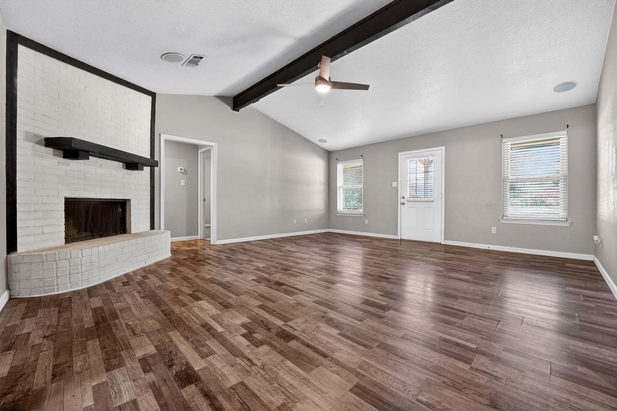 501 Possum Trot ST