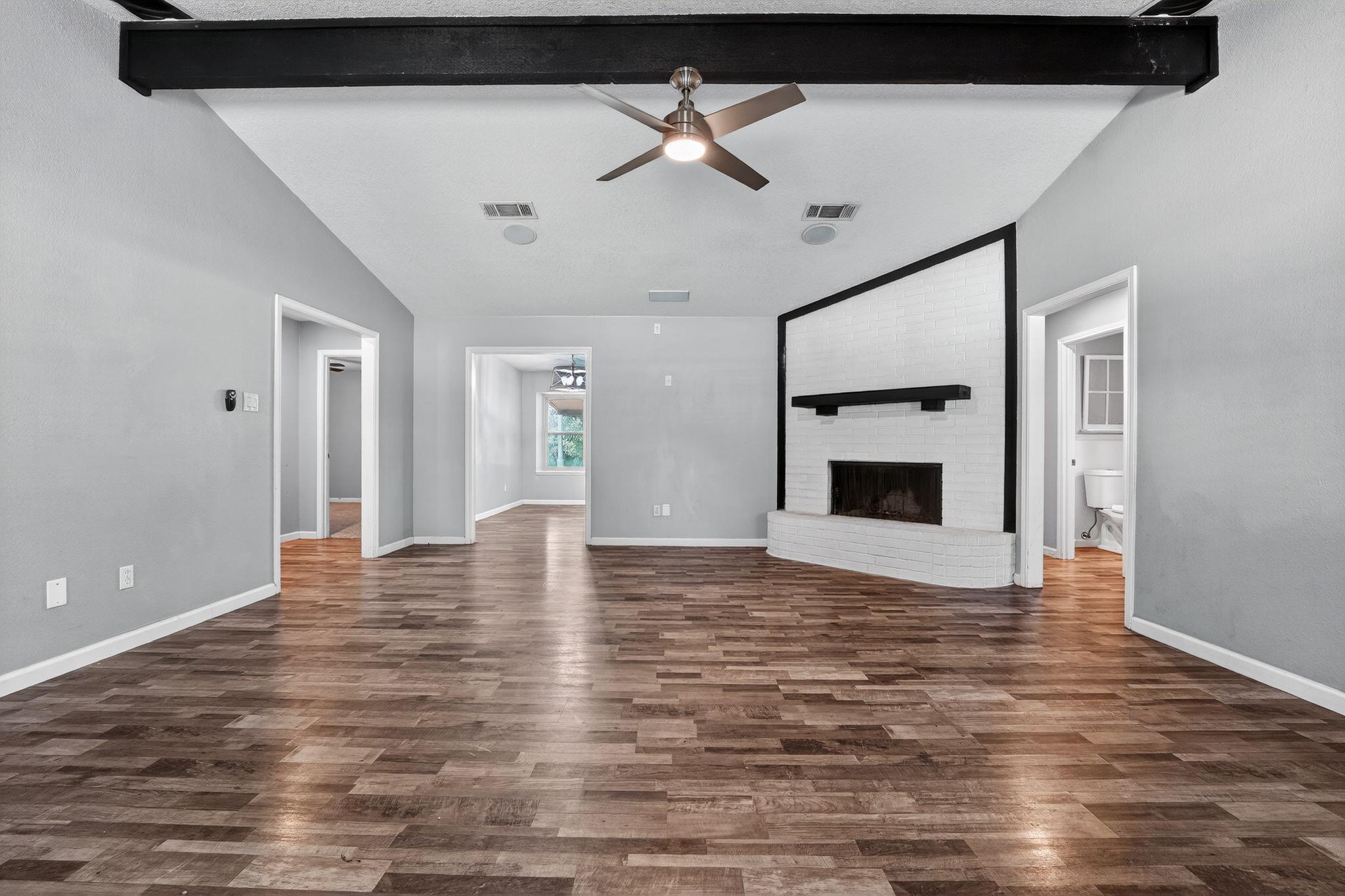 501 Possum Trot ST