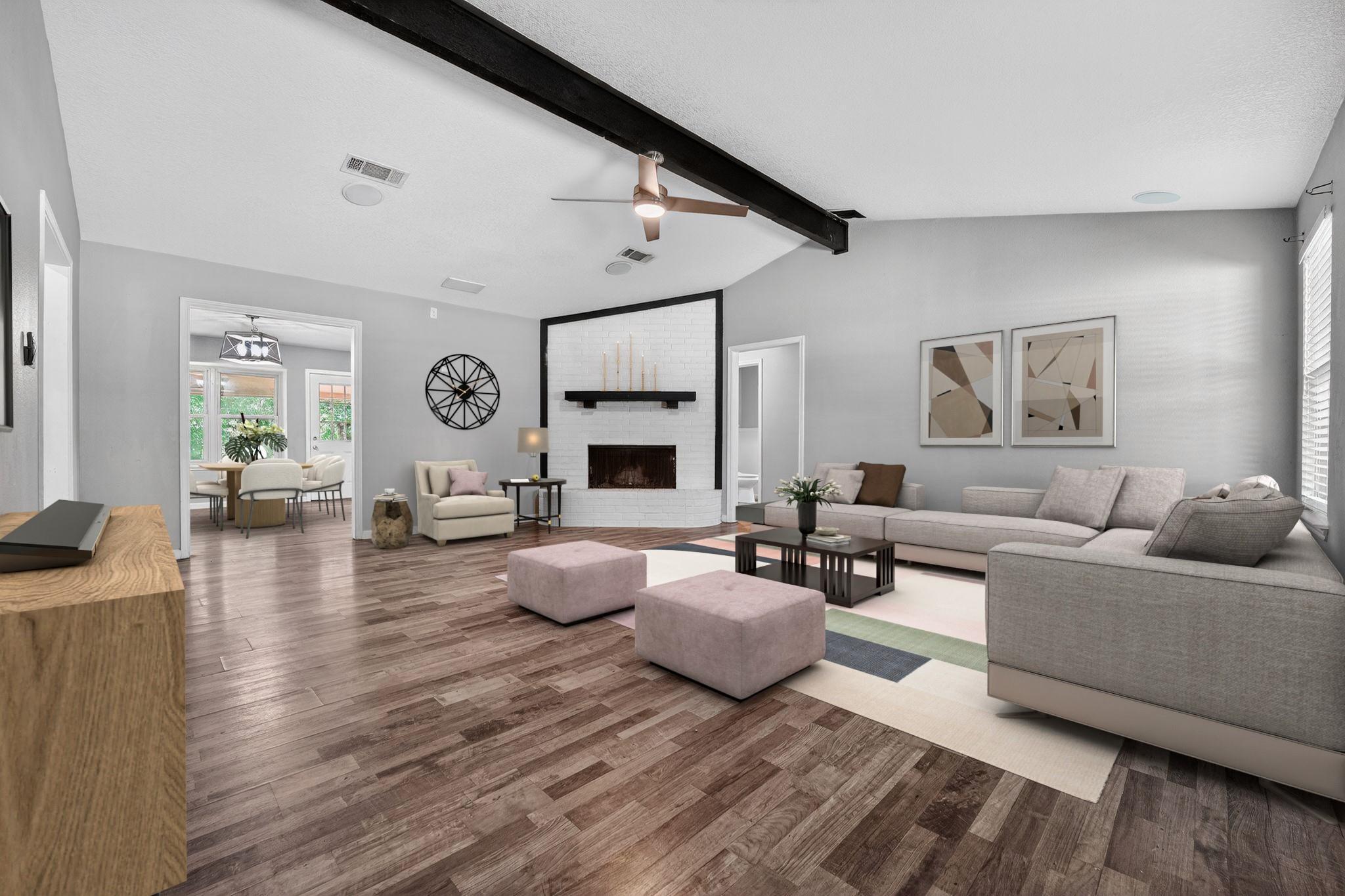 501 Possum Trot ST