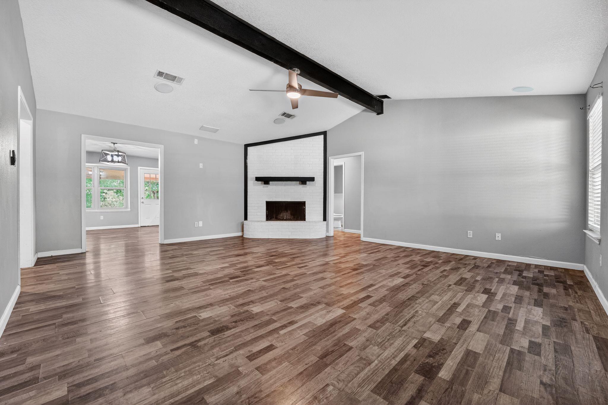 501 Possum Trot ST