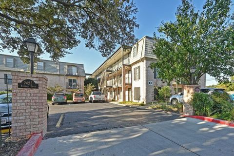 Tiny photo for 2425 Ashdale DR #28, Austin, TX 78757 (MLS # 9631104)