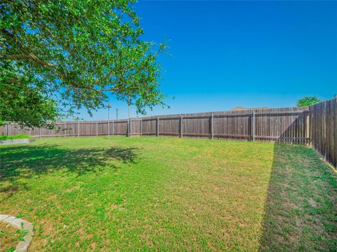 A home in Leander