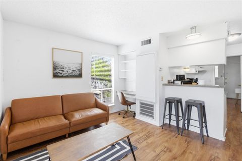 Photo of 2808 Whitis Ave #C301, Austin, TX 78705 (MLS # 1086652)