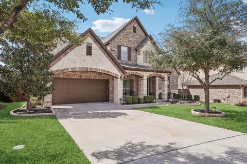 2137 Peoria DR Leander TX 78641