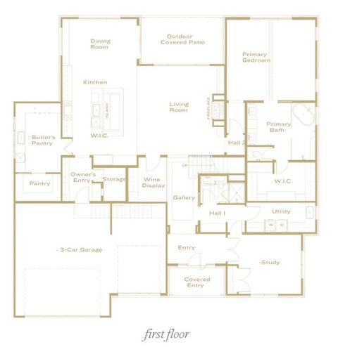 Tiny photo for 6308 Eanes Homestead RD, Austin, TX 78746 (MLS # 3337705)