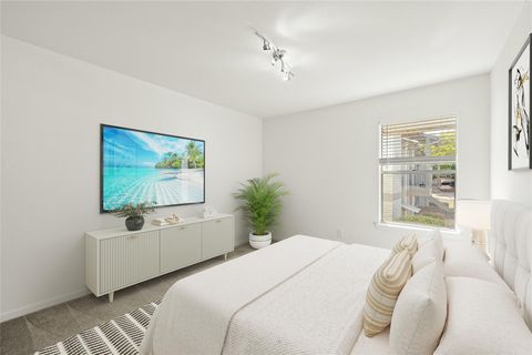 Tiny photo for 3204 Menchaca RD #216, Austin, TX 78704 (MLS # 8030840)