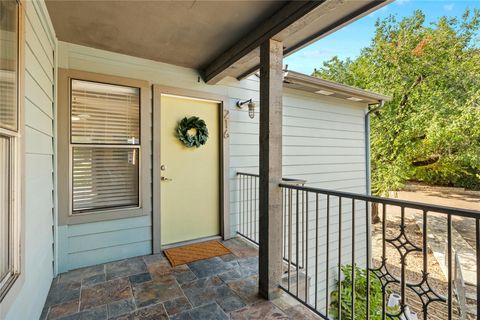 Tiny photo for 3204 Menchaca RD #216, Austin, TX 78704 (MLS # 8030840)