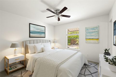 Tiny photo for 3204 Menchaca RD #216, Austin, TX 78704 (MLS # 8030840)