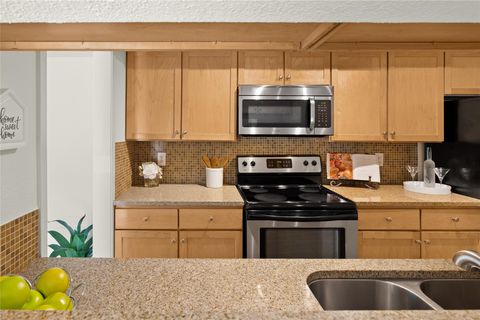 Tiny photo for 3204 Menchaca RD #216, Austin, TX 78704 (MLS # 8030840)