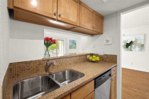 Tiny photo for 3204 Menchaca RD #216, Austin, TX 78704 (MLS # 8030840)