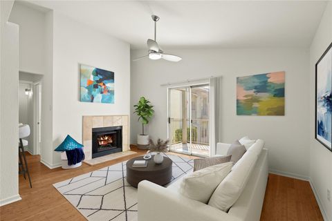 Tiny photo for 3204 Menchaca RD #216, Austin, TX 78704 (MLS # 8030840)