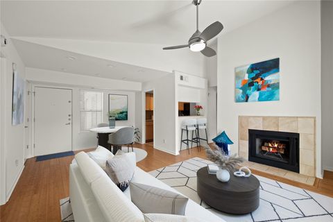 Tiny photo for 3204 Menchaca RD #216, Austin, TX 78704 (MLS # 8030840)