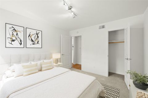 Tiny photo for 3204 Menchaca RD #216, Austin, TX 78704 (MLS # 8030840)