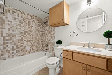 Tiny photo for 3204 Menchaca RD #216, Austin, TX 78704 (MLS # 8030840)