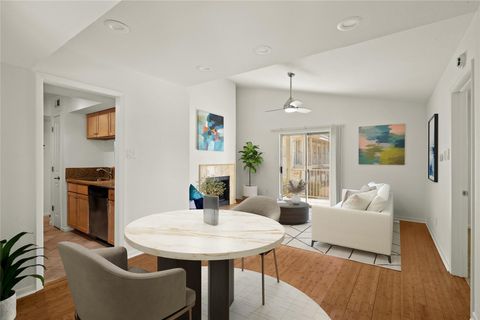 Tiny photo for 3204 Menchaca RD #216, Austin, TX 78704 (MLS # 8030840)