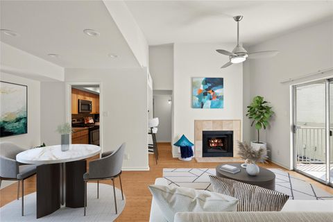 Tiny photo for 3204 Menchaca RD #216, Austin, TX 78704 (MLS # 8030840)