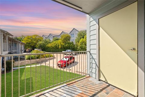 Tiny photo for 3204 Menchaca RD #216, Austin, TX 78704 (MLS # 8030840)
