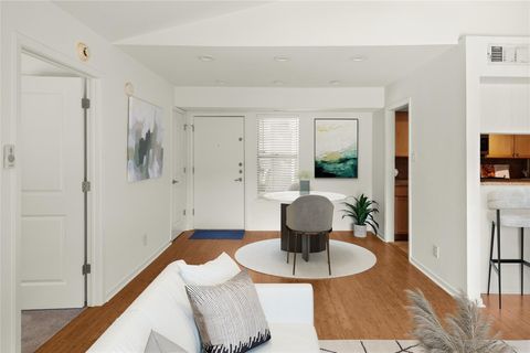 Tiny photo for 3204 Menchaca RD #216, Austin, TX 78704 (MLS # 8030840)