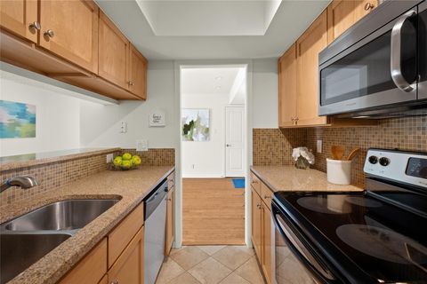 Tiny photo for 3204 Menchaca RD #216, Austin, TX 78704 (MLS # 8030840)