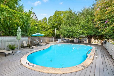 Tiny photo for 3204 Menchaca RD #216, Austin, TX 78704 (MLS # 8030840)