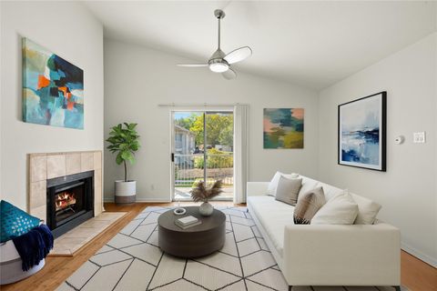 Photo of 3204 Menchaca RD #216, Austin, TX 78704 (MLS # 8030840)