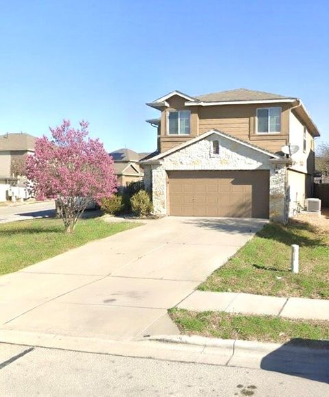 Photo of 12200 Stoney Meadow DR, Del Valle, TX 78617 (MLS # 4433245)