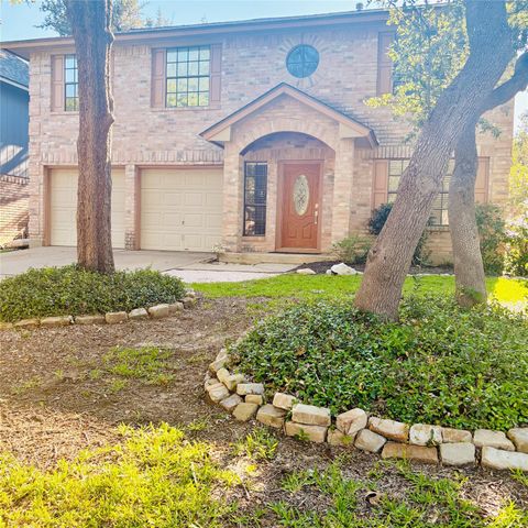 Photo of 17506 Klamath Falls DR, Round Rock, TX 78681 (MLS # 5553187)