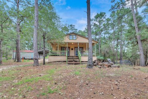 Photo of 928 Moccasin TRL, La Grange, TX 78945 (MLS # 6571767)