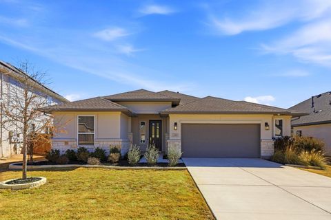 Photo of 1716 Dirndl, New Braunfels, TX 78132 (MLS # 6376927)