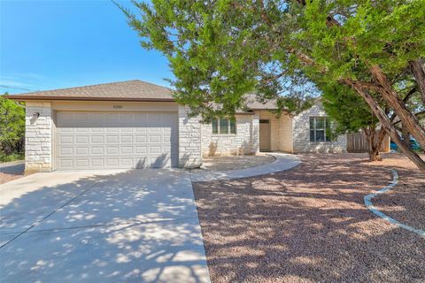 Photo of 6200 Pokealong PATH, Lago Vista, TX 78645 (MLS # 4798736)
