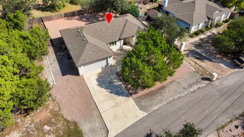 Tiny photo for 6200 Pokealong PATH, Lago Vista, TX 78645 (MLS # 4798736)