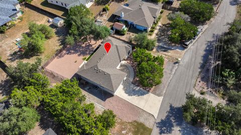 Tiny photo for 6200 Pokealong PATH, Lago Vista, TX 78645 (MLS # 4798736)